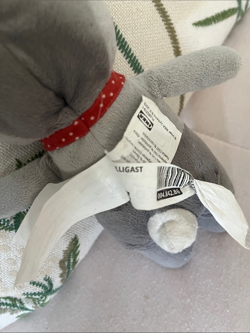 Plush - Picture 4 of 4